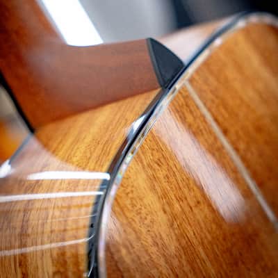Magnum Opus D70K2 2010s - Koa image 8