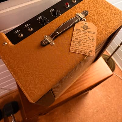 Fender Ramparte Pawn Shop Combo image 3