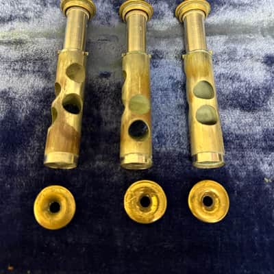 1947 Selmer Grands Prix Bb 23 Trumpet image 7