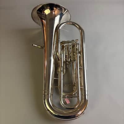 Yamaha YEP-321S image 6