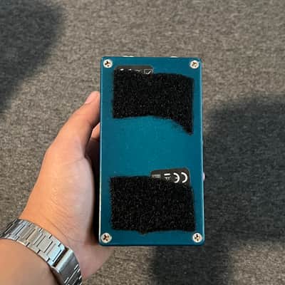 Walrus Audio Fathom Multi-Function Reverb 2018 - Present - Blue image 6