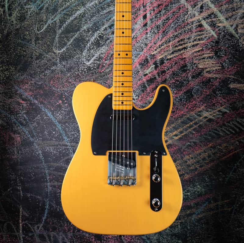 USED Fender '51 American Vintage II Telecaster