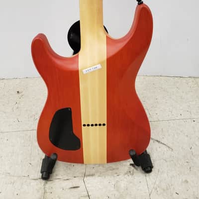 Chapman ML1 Pro Guitar image 9