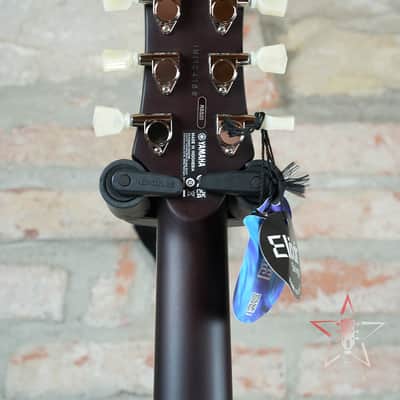 YAMAHA Revstar II RSS20 SSB Standard - Sunset Burst image 22