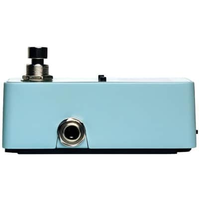 Electro-Harmonix EHX-2020-2.0 Mini Tuner image 4