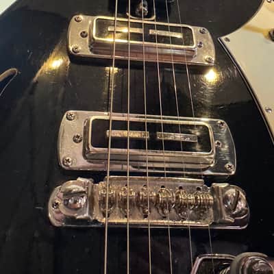 Teisco May Queen - 60's - 70's vintage - NOT A REISSUE image 12