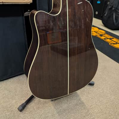 Takamine GD51CE image 7