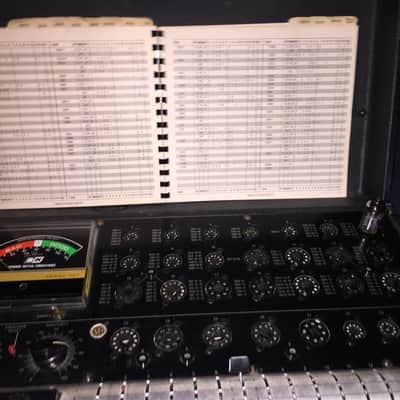 B&K  model 747  Dyna Jet solid state tube tester image 5