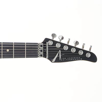 Anderson Angel Player Guitar #01-04-26Z image 3