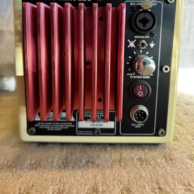 Avantone Audio Active MixCubes Powered Studio Monitors (Pair) image 6
