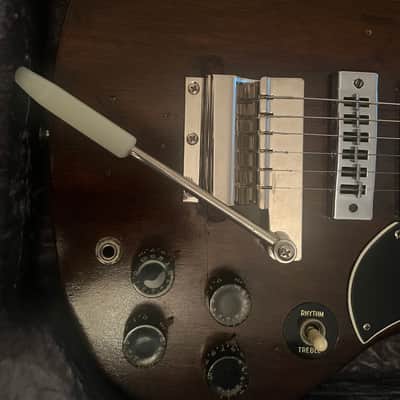 Gibson SG Standard 1972 - Natural image 2