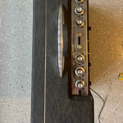 Gretsch Amplifier model 6160 Country Gentleman image 4