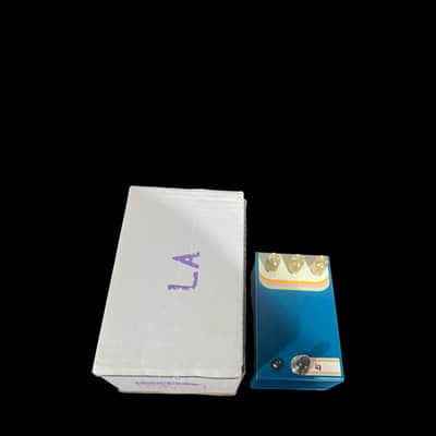 Lauren Audio B100 - Blue X14773 image 1