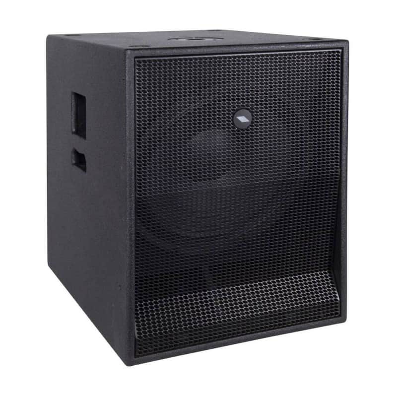 Proel S 15 A Subwoofer image 1