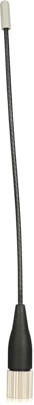 Shure UA710 Replacement Antenna - Gray Cap  518-578 MHz image 1