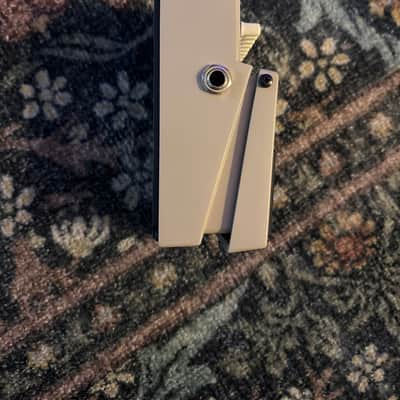 XAct Tone Solutions Boss GE-7 Equalizer with Mod 2006 - Present - Grey image 3