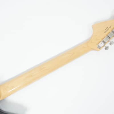 [SALE Ends June 25] Fender MADE IN JAPAN TRADITIONAL 60S JAGUAR 3-Color Sunburst 2023 image 10