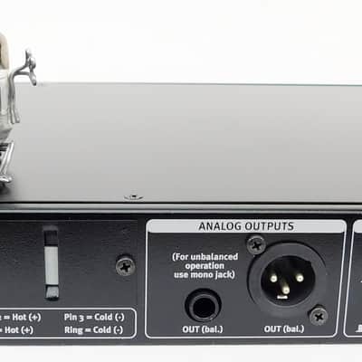 SPL Track One MkII 2960 Mic Preamp Channel Comp + Fast Neuwertig + 2J Garantier image 8