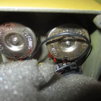 1980 MXR Distortion + Yellow image 3