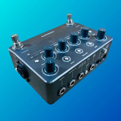 Neural DSP Nano Cortex image 2