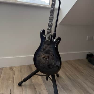 PRS SE Mark Holcomb 2025 - Holcomb Blue image 2