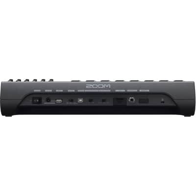 Zoom LiveTrak L-20 - 20-Input Digital Mixer & Multitrack Recorder (B-Stock) image 5