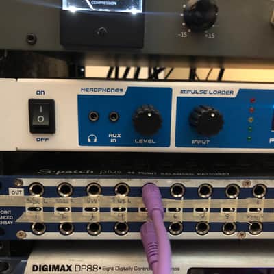 St.Rock React:IR mk2 reactive load box & attenuator image 2