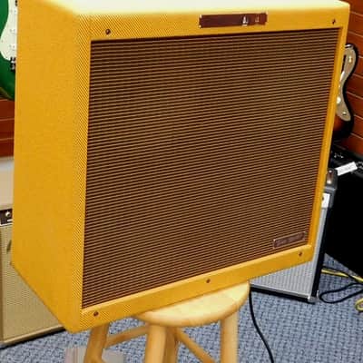 2025 Fender Tone Master '59 Bassman 4 x 10-inch 45-watt Combo Amp w/ Footswitch & Cover! VERY NICE!!! image 3