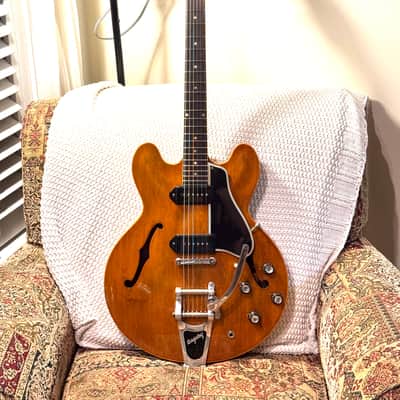 Gibson ES-330 1961 - Players Grade image 1