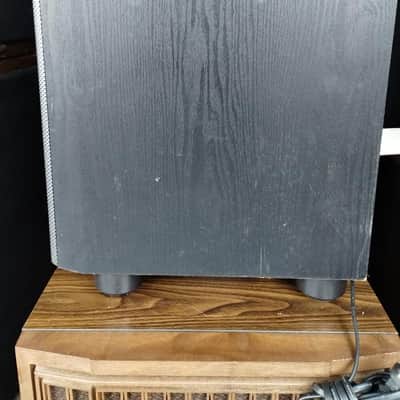 JBL Venue Sub10 subwoofer in very good condition 2000's image 5
