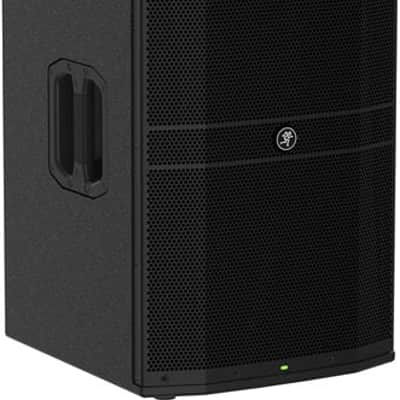 Mackie DRM-212 1600 Watt 12" 2-Way Professional Powered Loudspeaker image 4