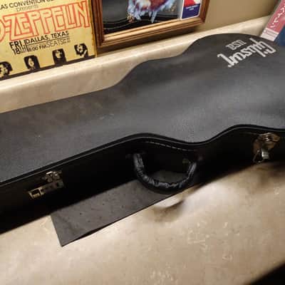 Gibson Les Paul Standard 1998 -100% Original-Outstanding-Limited Edition-Gold hardware Red Wine Cherry image 12