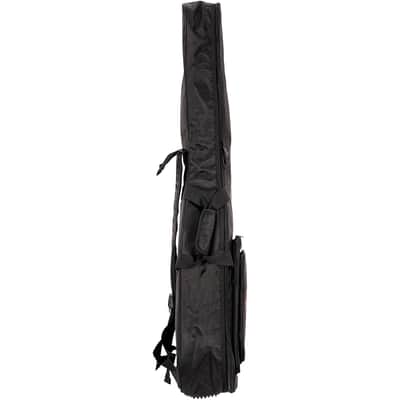 Kremona S65 C - Classical Guitar - Solid Cedar top, Mahogany back/sides, Rosewood fretboard, Includes Kremona Deluxe gig bag image 7