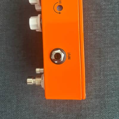 JHS Pulp 'N Peel V4 2016 - Present - Orange image 3