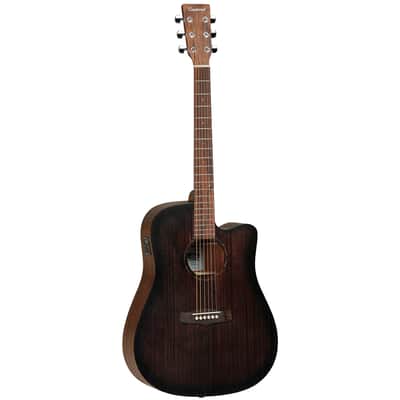 Tanglewood TWCR-DCE Crossroads Dreadnought