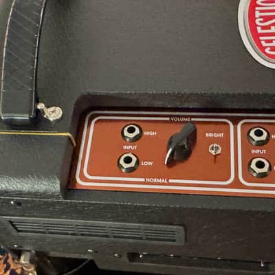 Vox AC30 HAND WIRED GREENBACK HWR2 2x12” GREENBACKS 2026 - VLACK image 14