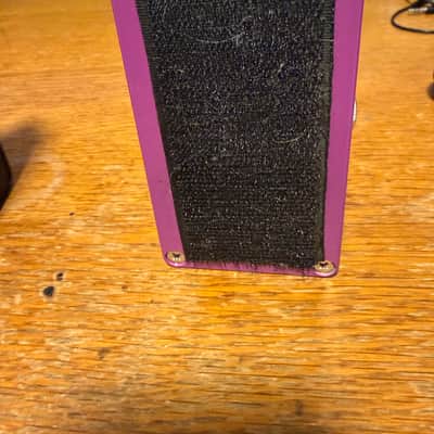 Catalinbread Karma Suture Fuzz 2010s - Purple image 4