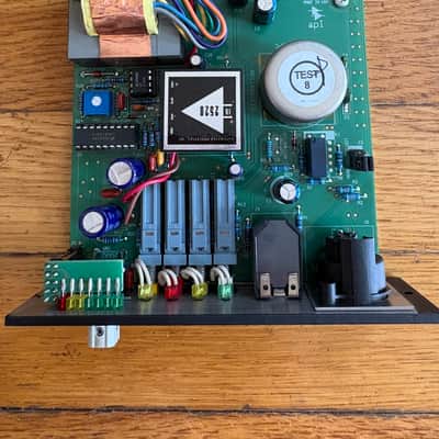 API 512c 500 Series Mic Preamp image 2