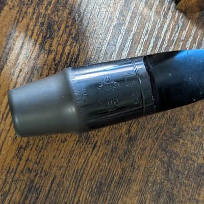 Selmer Paris S80 Series - C* alto mouthpiece image 3