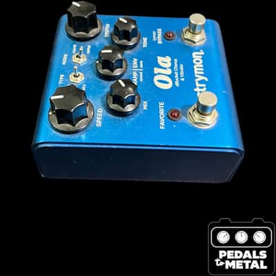 Strymon Ola - X22352 image 4