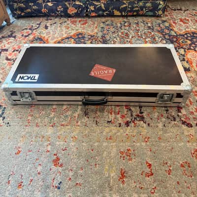 Sequential Prophet X with Custom Hard Case image 13