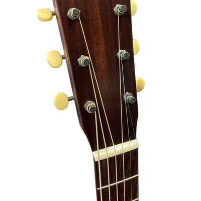 Martin & Co. 000-16 Streetmaster image 3