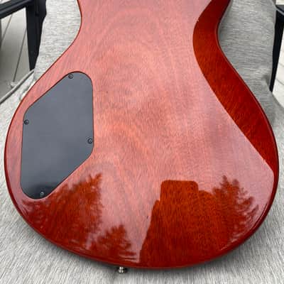 PRS Stripped 58 2012 - McCarty Sunburst image 5