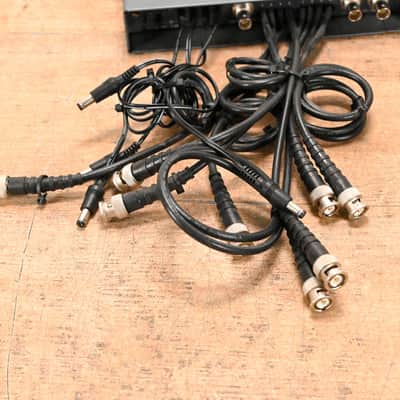 Sennheiser ASP 2 Antenna and Power Distribution System (NO POWER SUPPLY) CG01R9M image 8