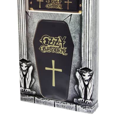 OZZY OSBOURNE COLLECTORS HARMONICA image 1