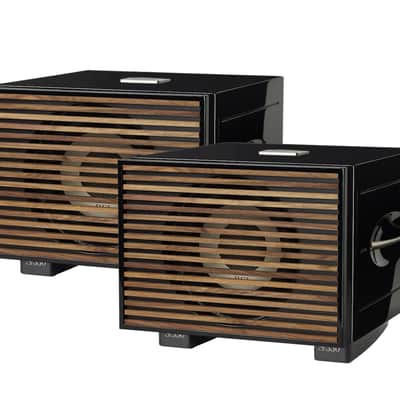 REL S/550 - Active Subwoofer - NEW! image 8