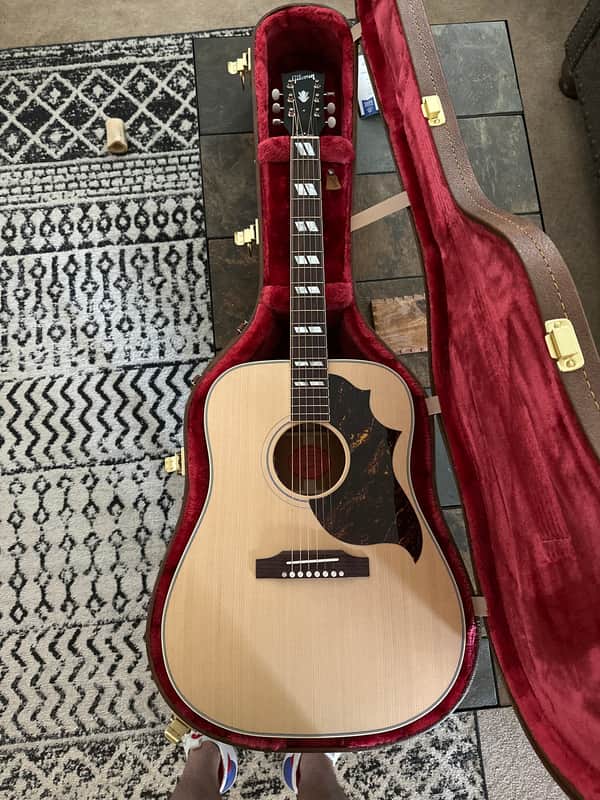 Gibson Country western Studio 2025 - Satin. NEW! image 1