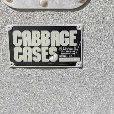 Cabbage Cases Flight Case image 3