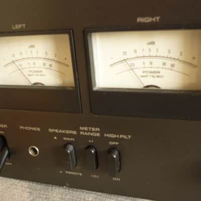 Technics SU-7300k image 5