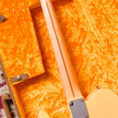 Fender Custom Shop 1951 Nocaster NOS #R6347 Second Hand image 20